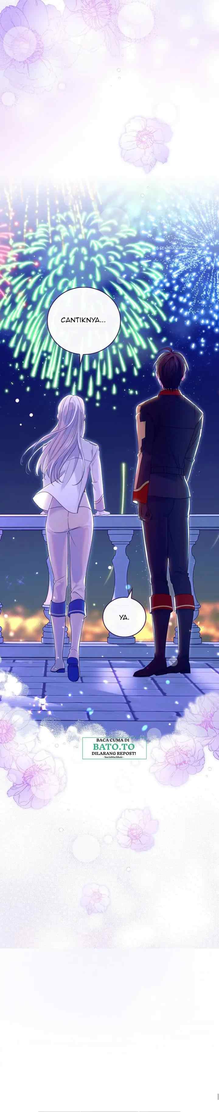 Knight of the Frozen Flower chapter 39 halaman 16