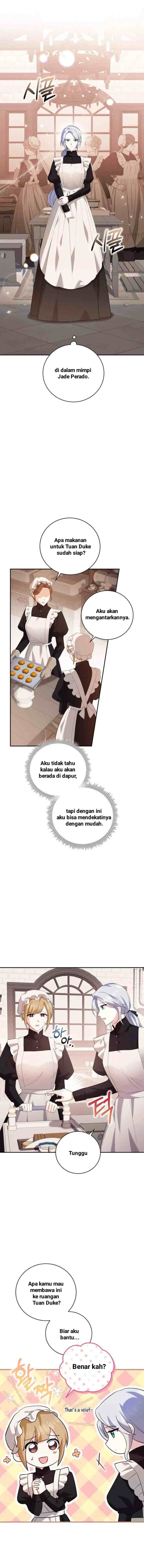 Please Support My Revenge chapter 7 halaman 11
