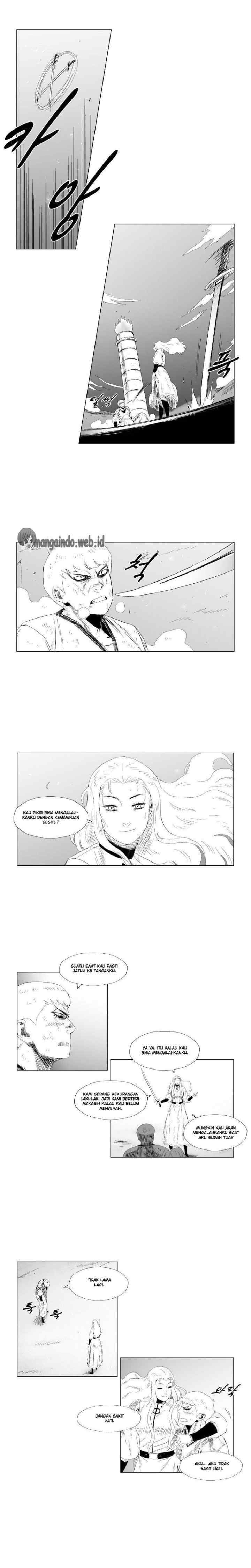 Red Storm chapter 78 halaman 10