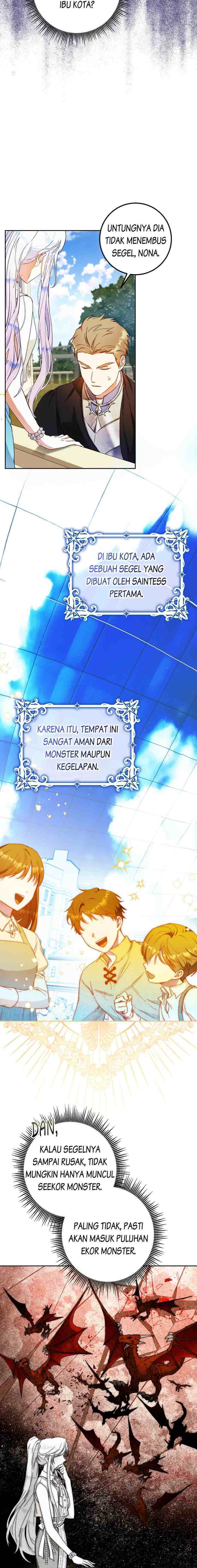I Became the Wife of the Male Lead chapter 54 halaman 11