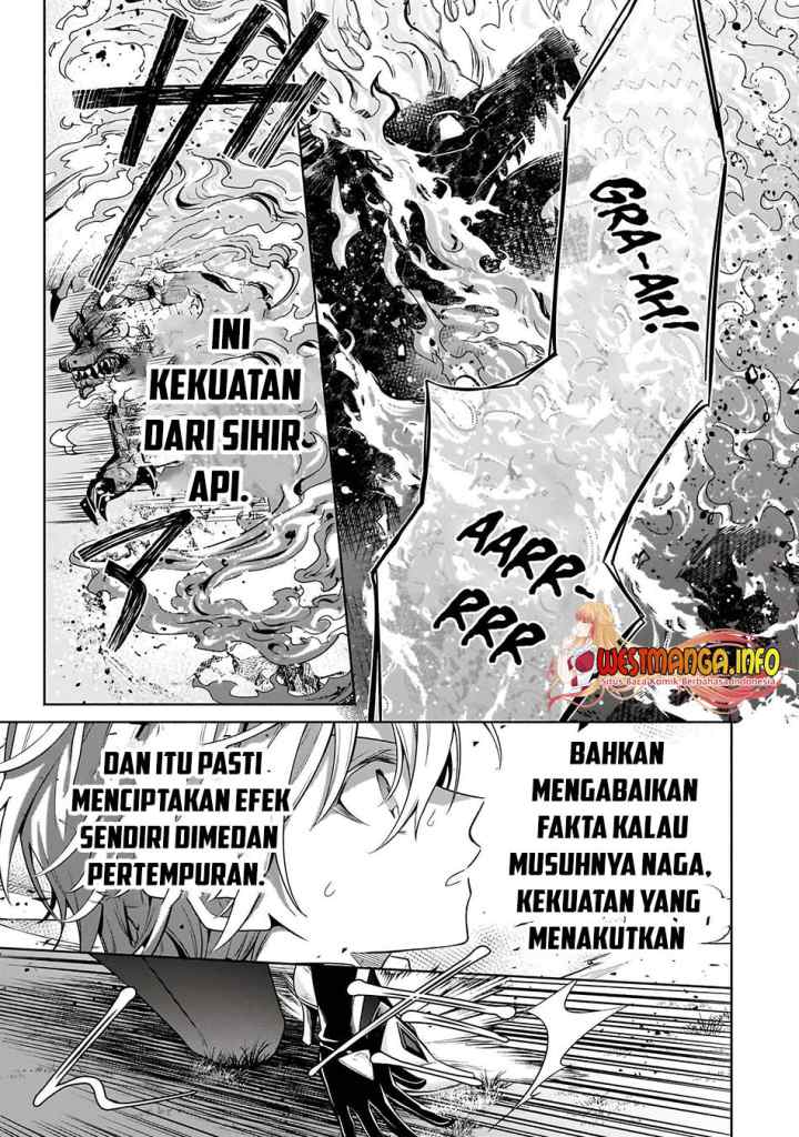 Fun Territory Defense Of The Easy-going Lord ~the Nameless Village Is Made Into The Strongest Fortified City By Production Magic~ chapter 20.3 halaman 7