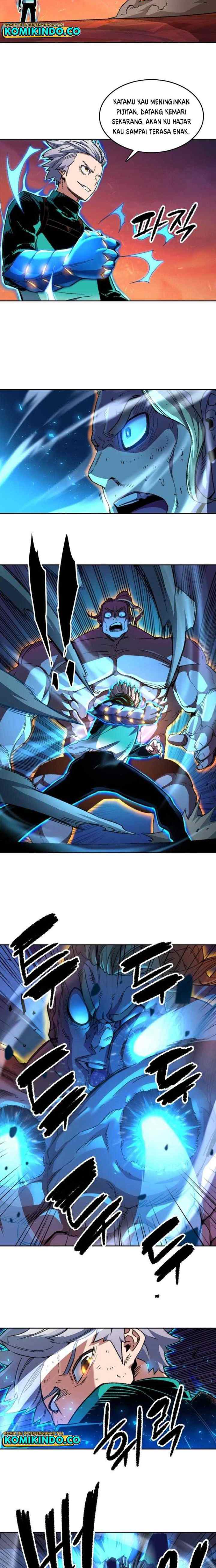 OOPARTS chapter 90 halaman 10
