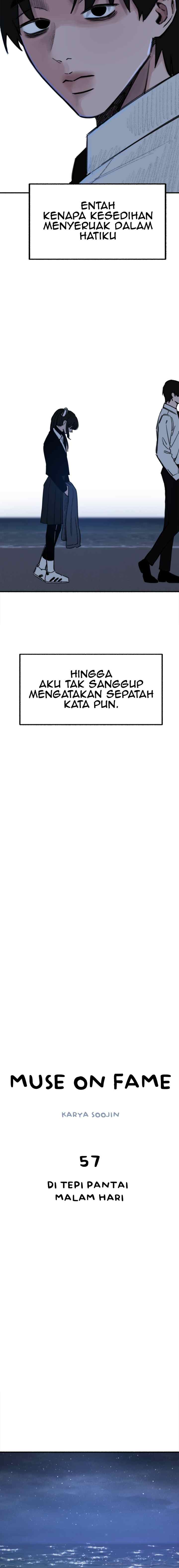 Muse On Yumyeong chapter 57 halaman 4