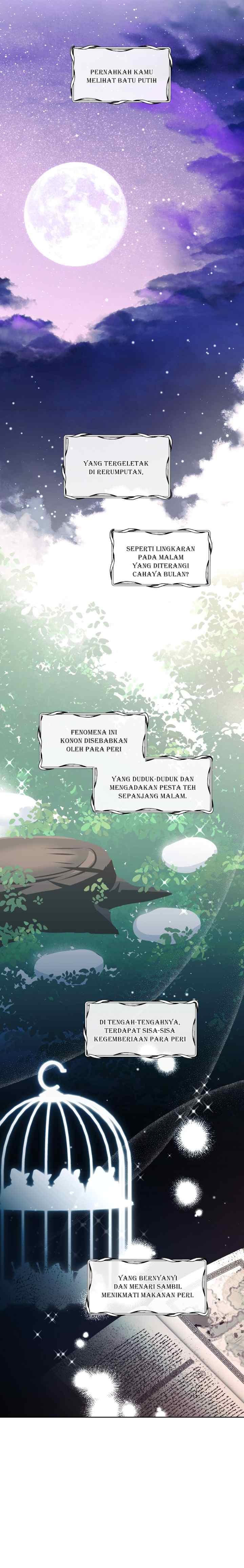 A Weak Tale of Cinderella's Stepmom chapter 128 halaman 5