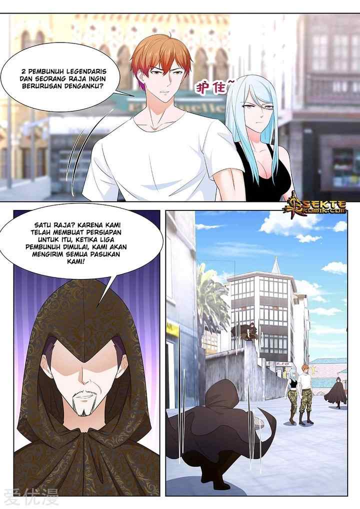 Metropolitan System chapter 333 halaman 9