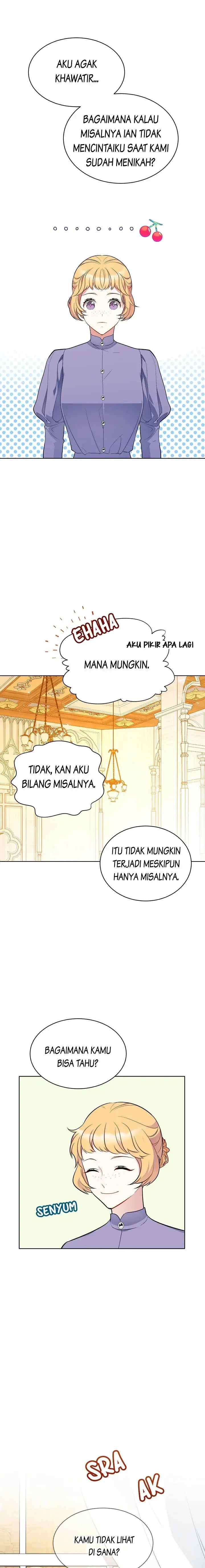 Mueller's Investigator chapter 150 halaman 13