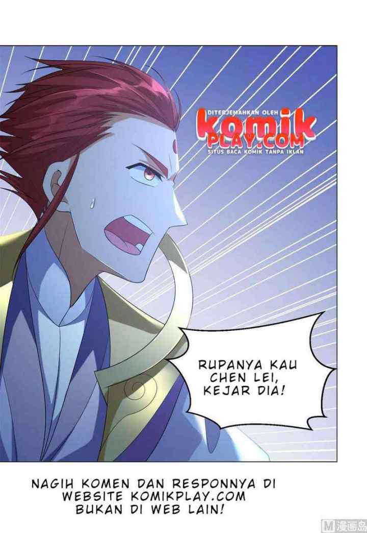 Rebirth Extreme chapter 39 halaman 14