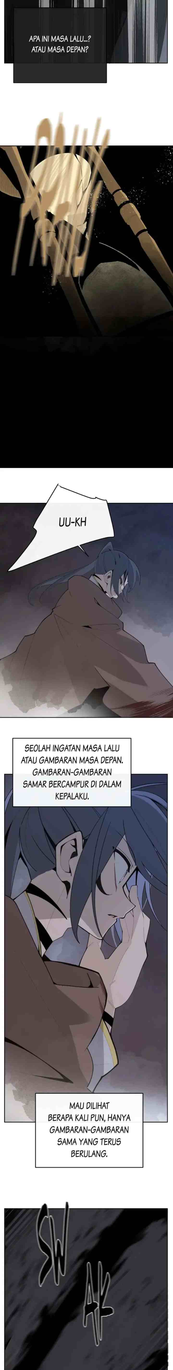 Devil Sword King chapter 302 halaman 10