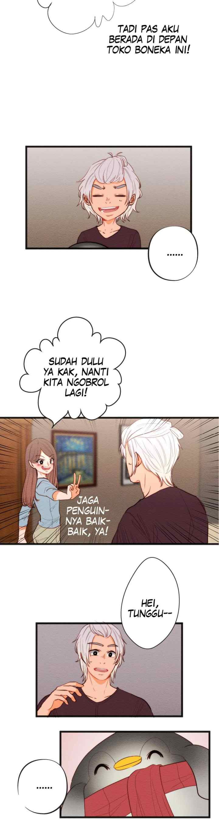 Mistake S1 chapter 157 halaman 4