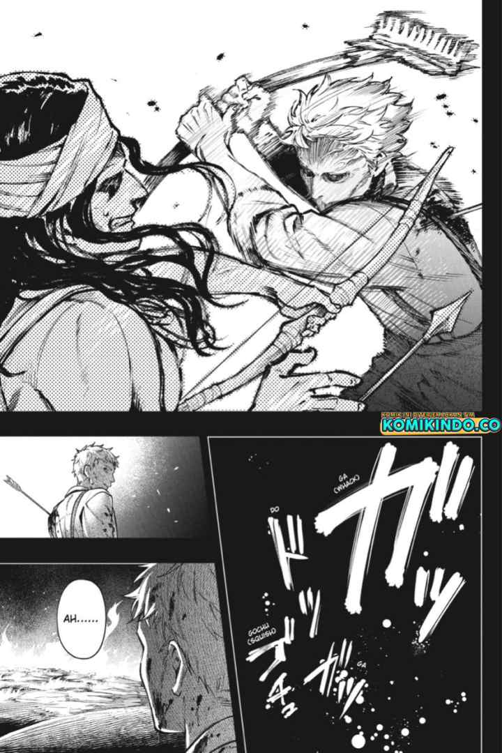 Kuroshitsuji chapter 183 halaman 17