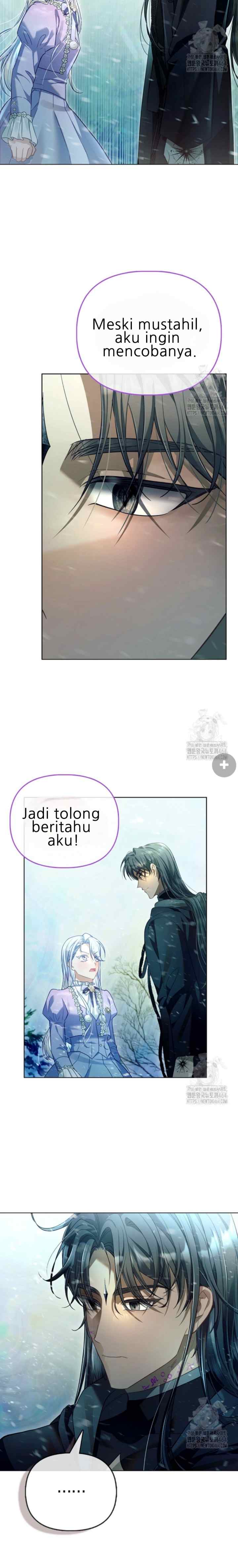 The Villainous Duke's Daughter's Special Rice Cultivation Method chapter 57 halaman 15
