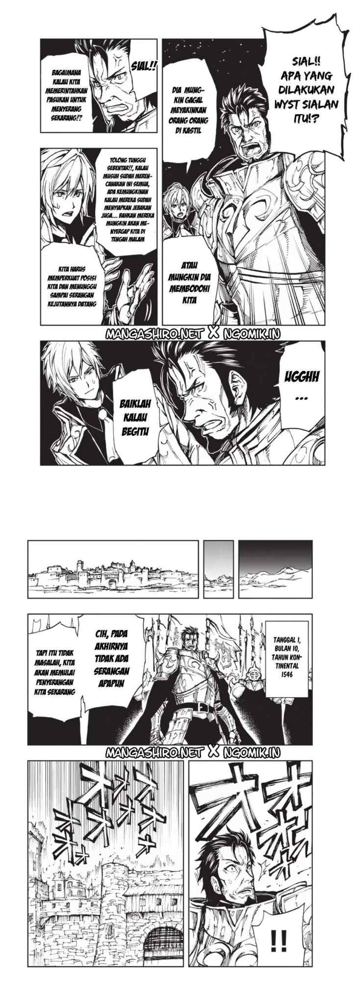 Genjitsushugisha no Oukokukaizouki chapter 16 halaman 5