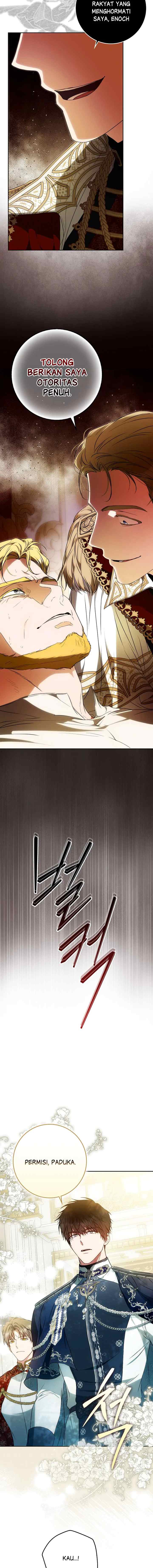 I Became the Wife of the Male Lead chapter 122 halaman 4