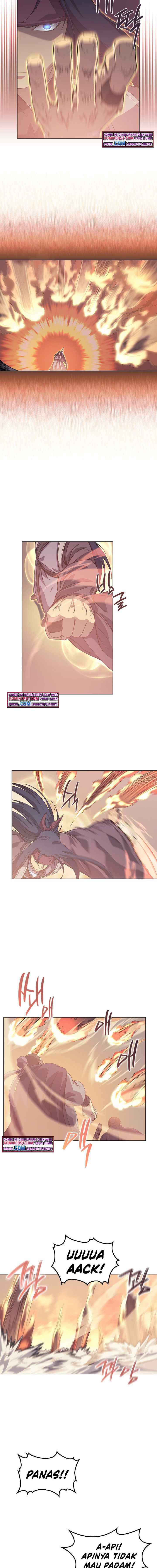 Chronicles of Heavenly Demon chapter 157 halaman 9