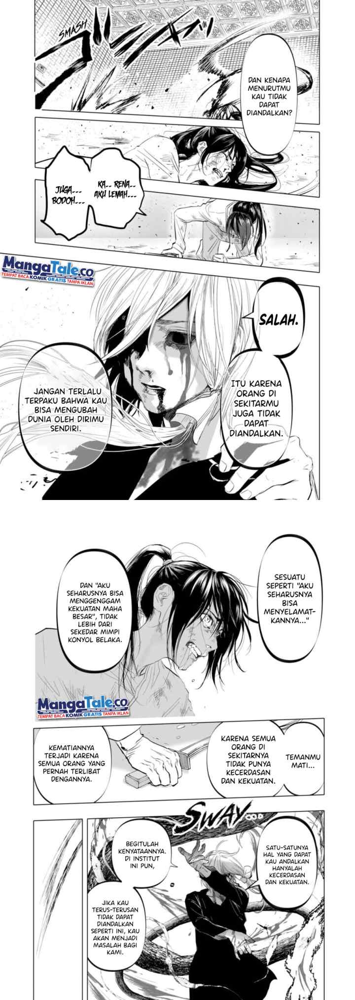 After God chapter 6 halaman 4