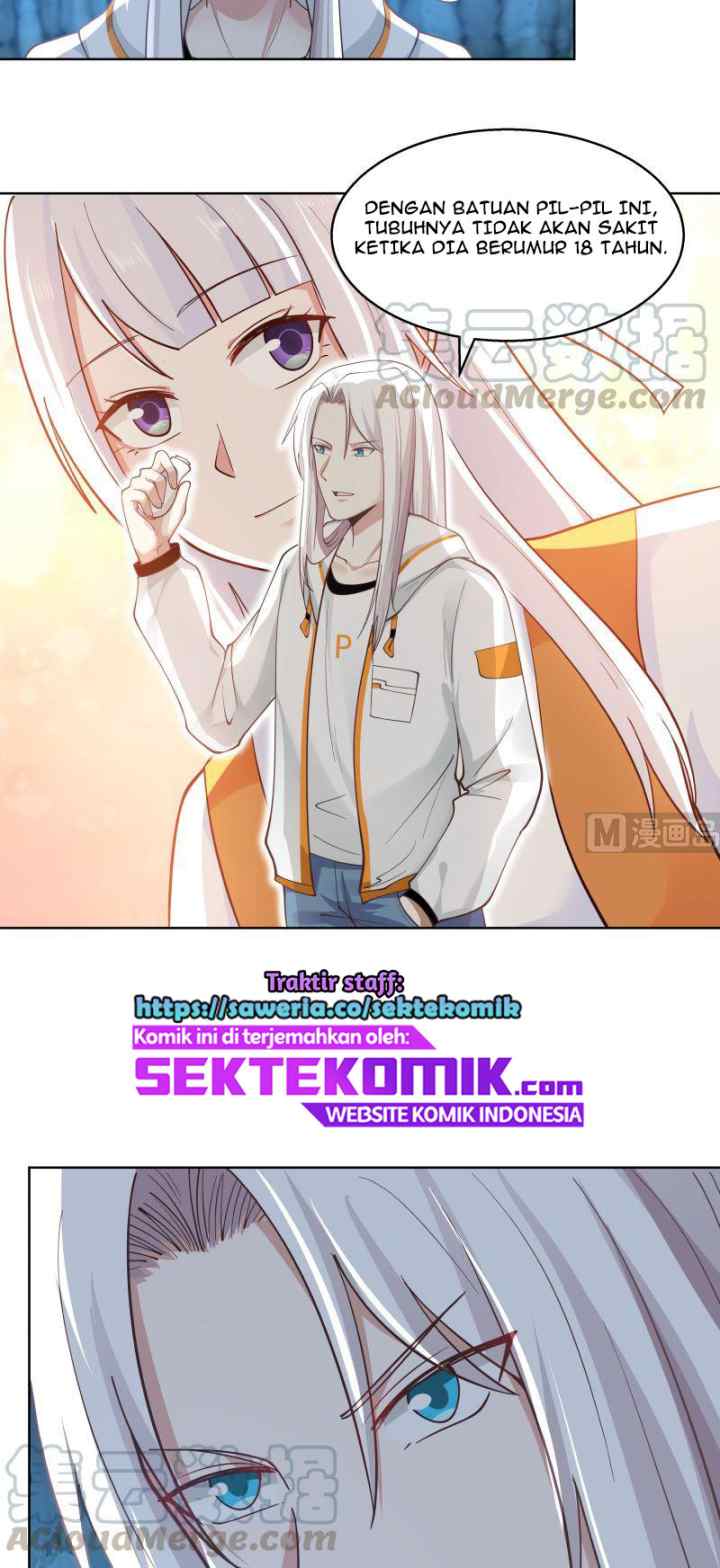 I Have a Dragon on My Body chapter 352 halaman 12