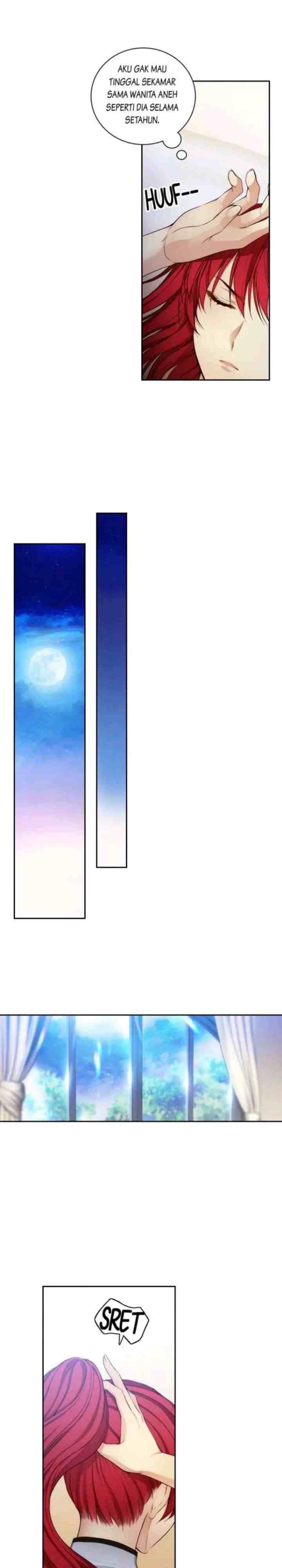 Adonis chapter 47 halaman 5