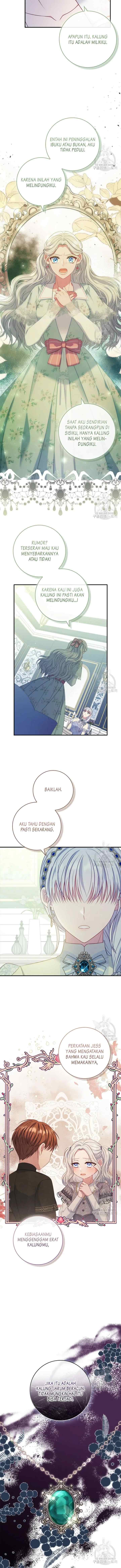 Fakes Don't Want To Be Real chapter 53 halaman 12