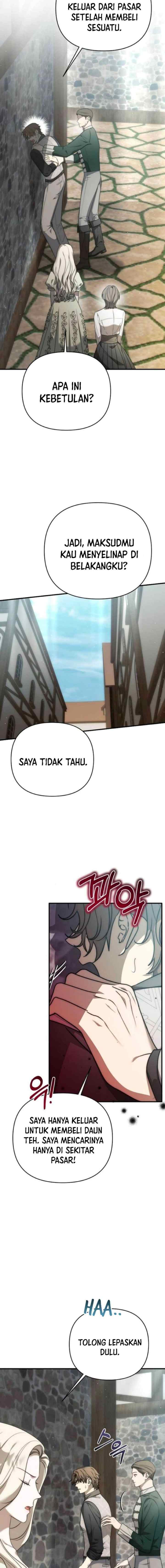 How To Turn A Kind Savior Into An Emperor chapter 32 halaman 5
