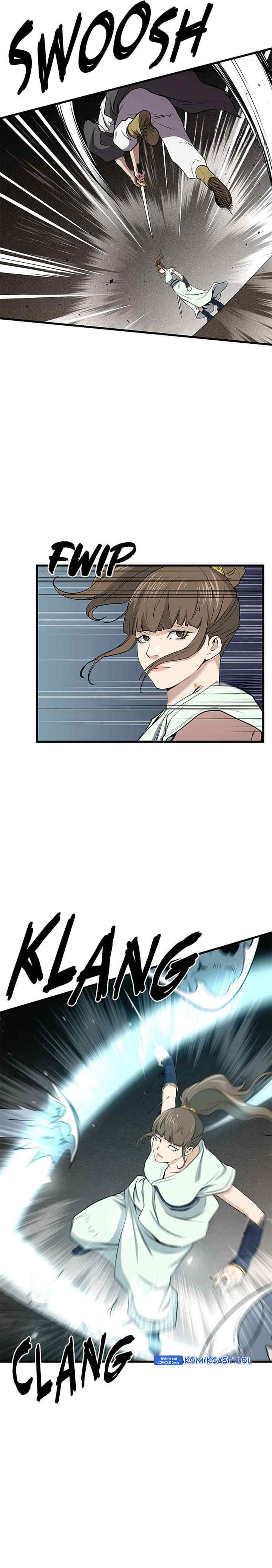 Grand General chapter 101 halaman 4