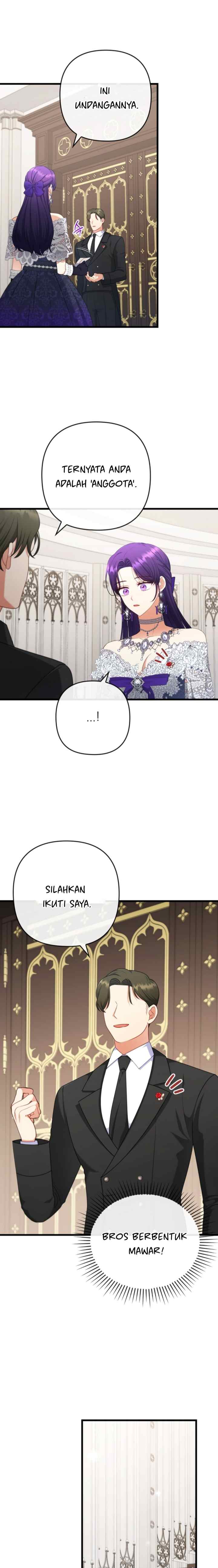 I Was Seduced By The Sick Male Lead chapter 80 halaman 15