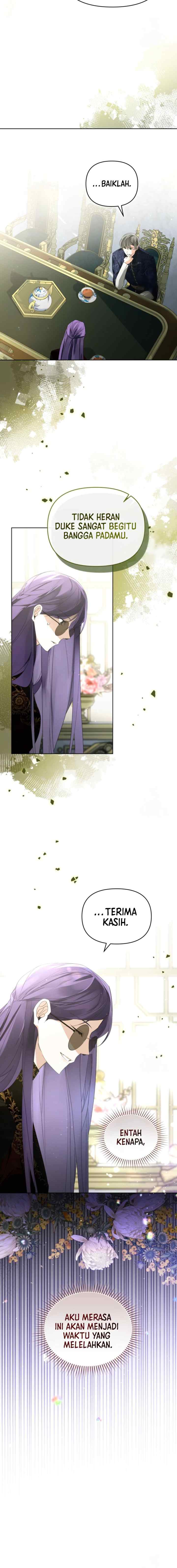 Fell In Tho The Arms of A Mad Villain chapter 33 halaman 12
