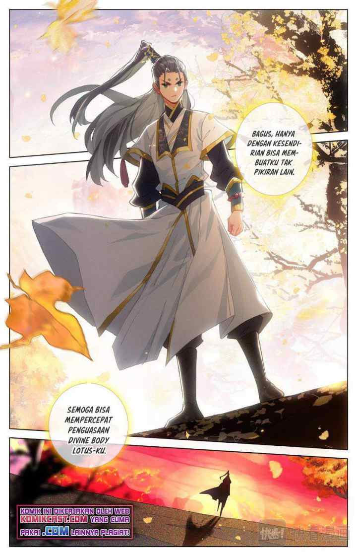 Cang Yuantu chapter 82 halaman 10