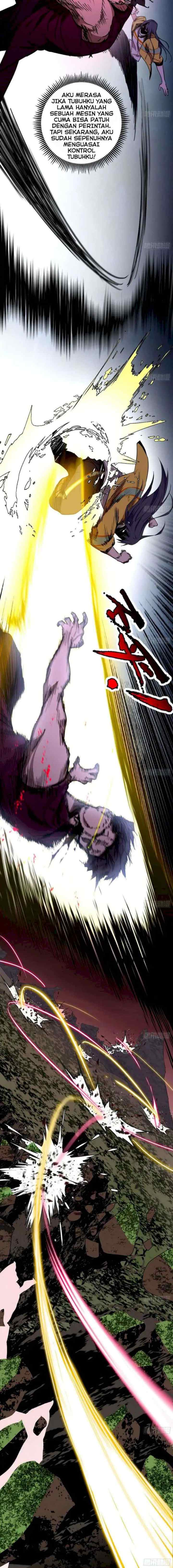 I'm An Evil God chapter 189 halaman 10