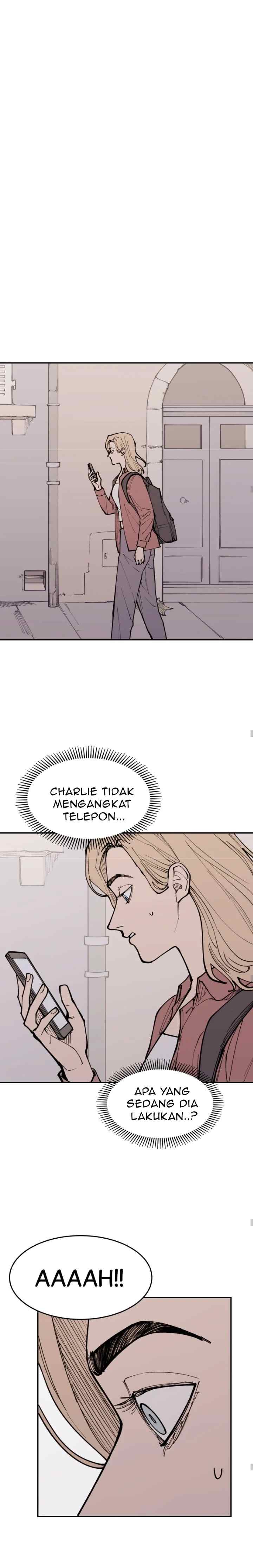 Vampire Family chapter 14 halaman 9