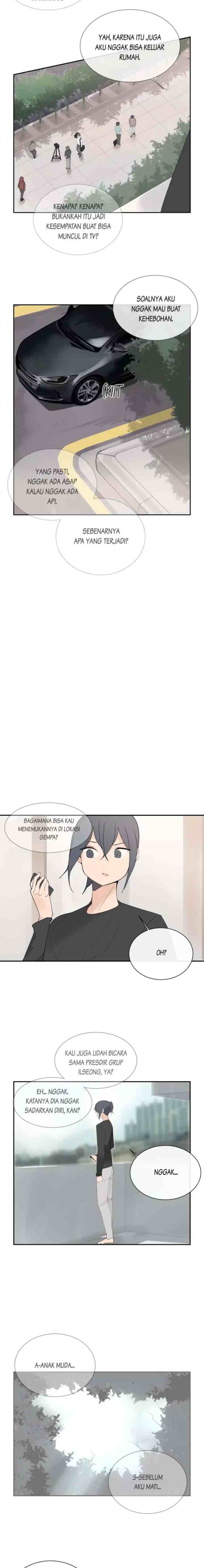 Devil Sword King chapter 111 halaman 9