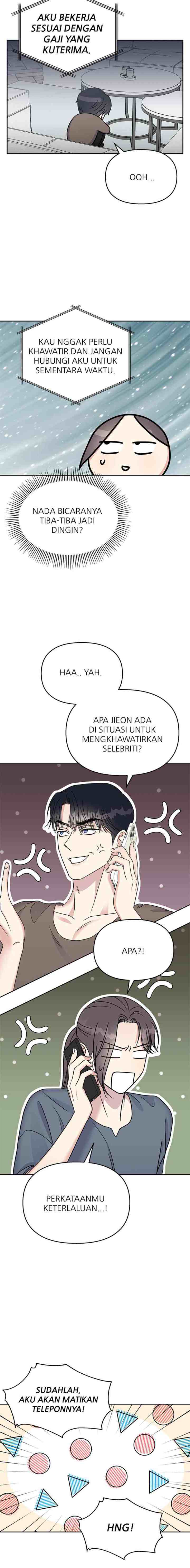 Do As I Say! chapter 56 halaman 15