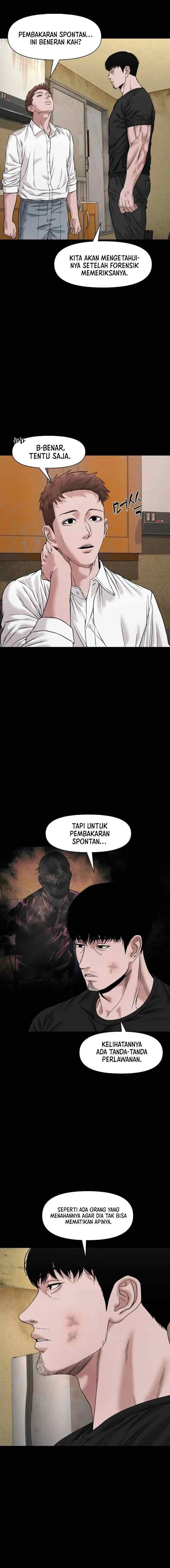 Gwichon-ri chapter 45 halaman 13