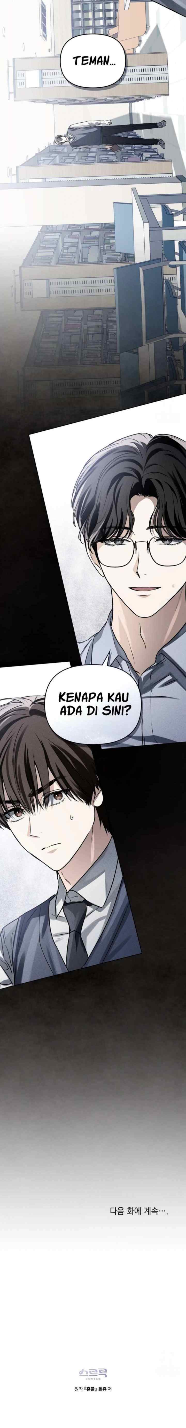 Honbul chapter 3 halaman 20