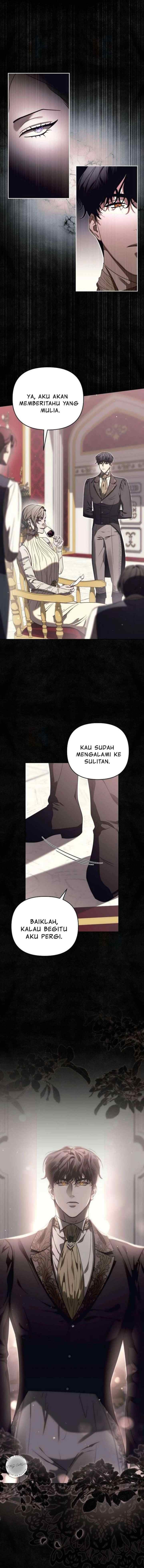 How To Turn A Kind Savior Into An Emperor chapter 6 halaman 15