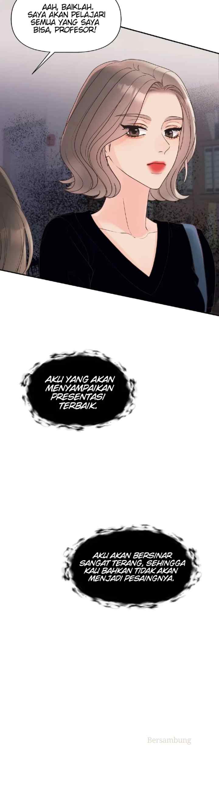 Miss Makeover chapter 75 halaman 19
