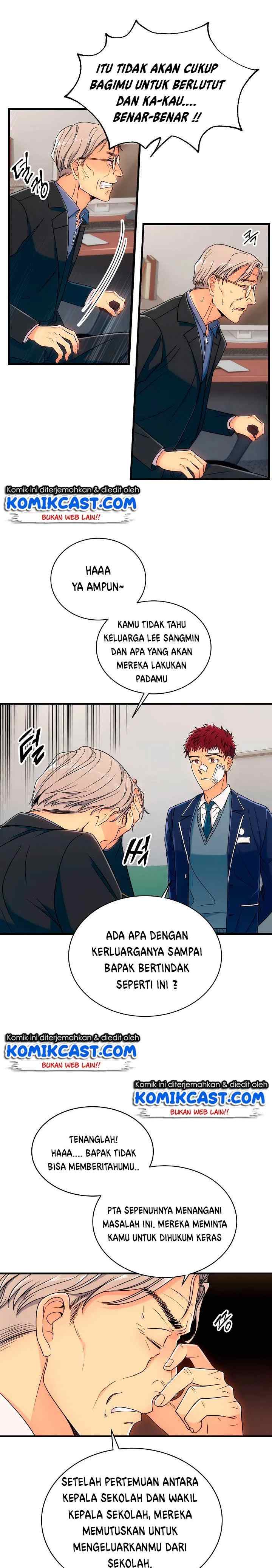 Medical Return chapter 6 halaman 9