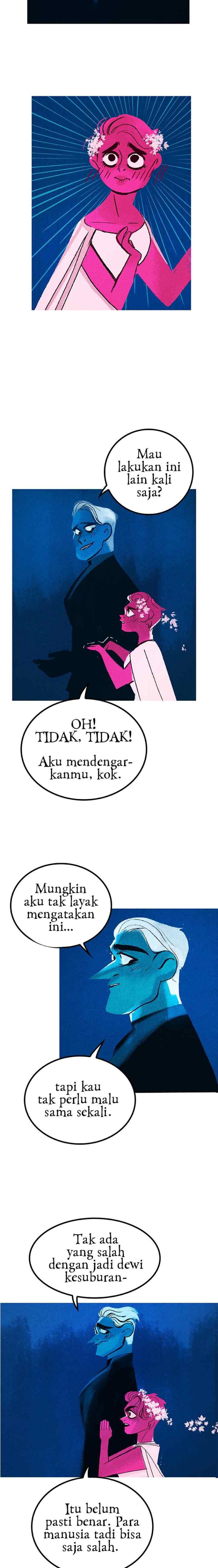 Lore Olympus chapter 58 halaman 9