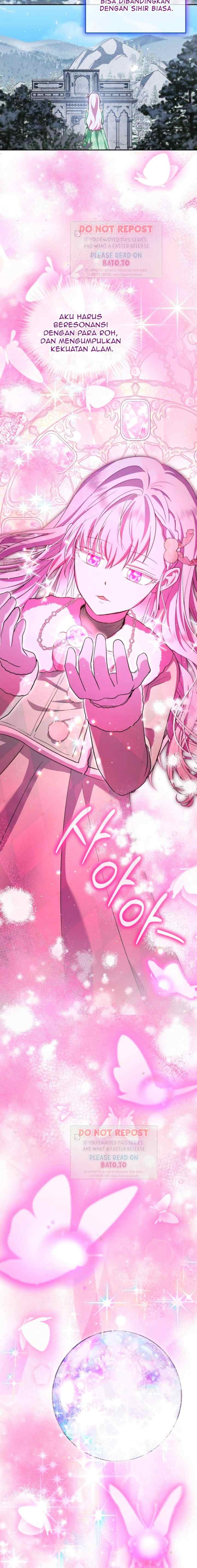 I Was Reincarnated As A Baby Fox God chapter 99 halaman 9