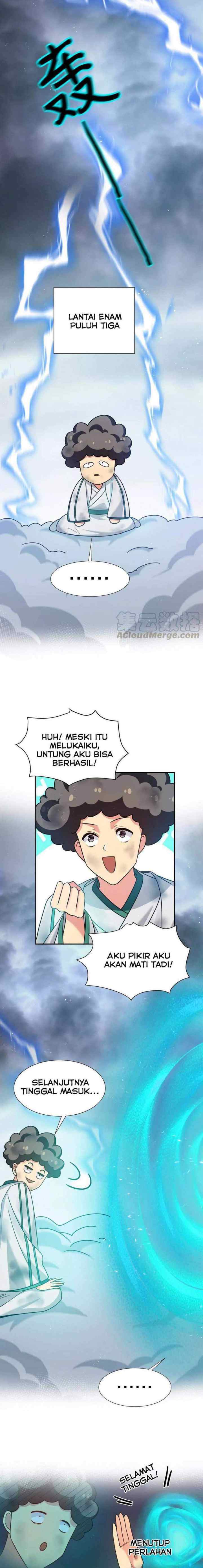 Female Cultivators Are After Me chapter 40 halaman 11