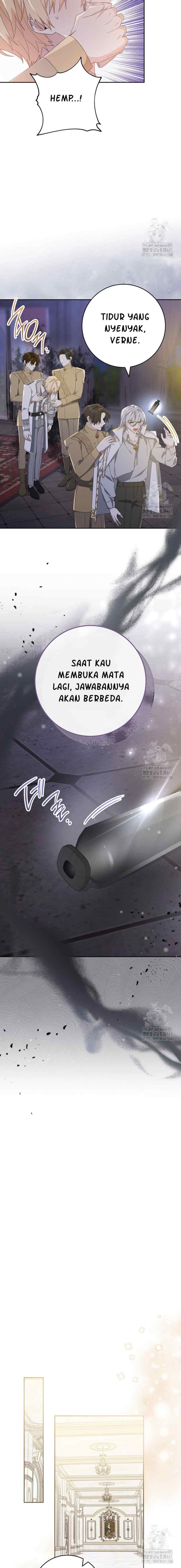 Please Cherish Your Friends chapter 80 halaman 13