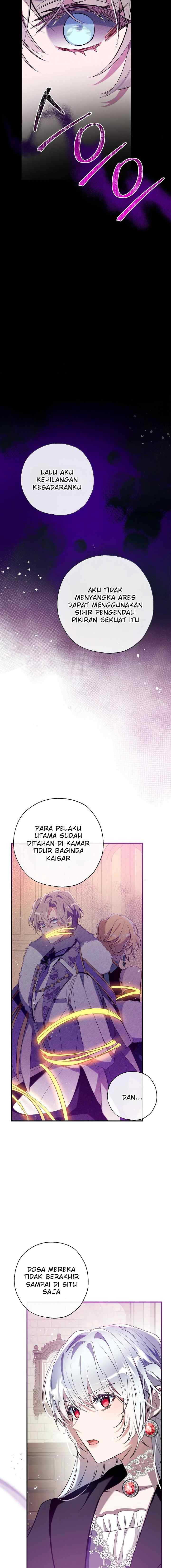 Family is Needed chapter 128 halaman 15