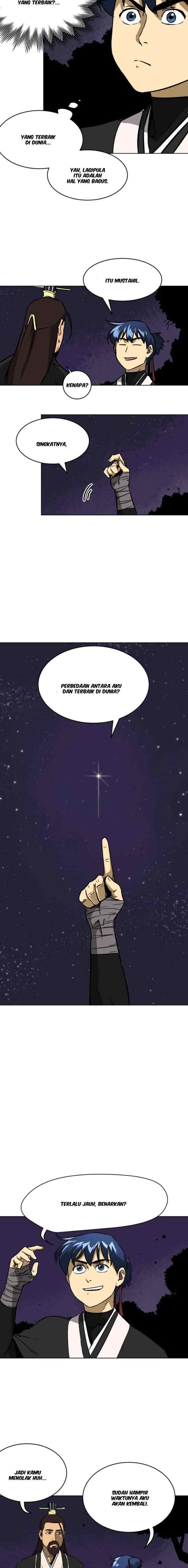 Infinite Level Up in Murim chapter 24 halaman 13