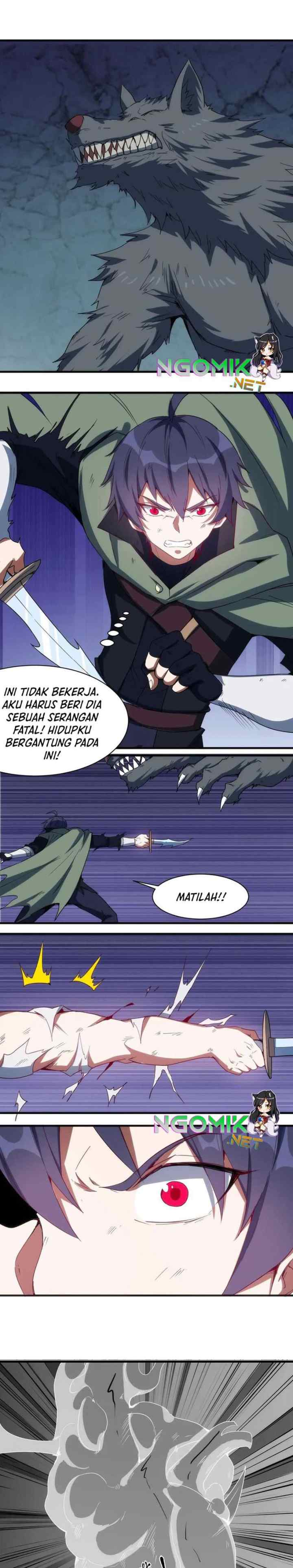 CITY OF SANCTUARY chapter 42 halaman 14