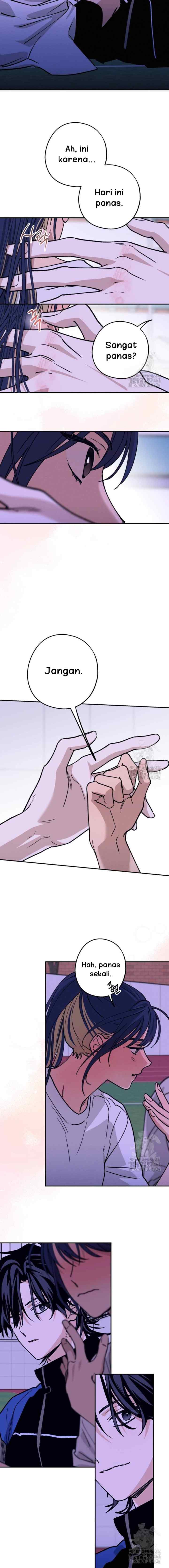Enquanto faço isso chapter 33 halaman 12