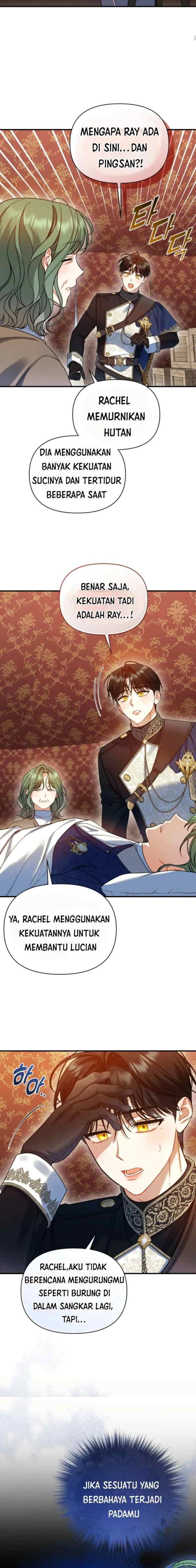 I Became the Younger Sister of a Regretful Obsessive Male Lead chapter 96 halaman 18