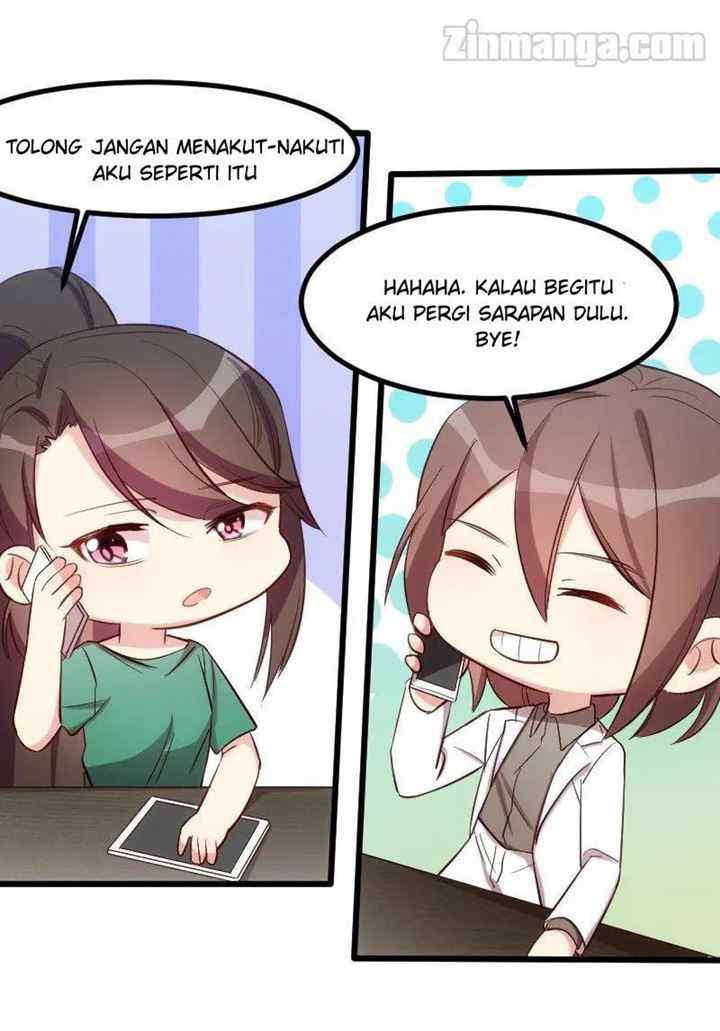 CEO's Sudden Proposal chapter 189 halaman 6