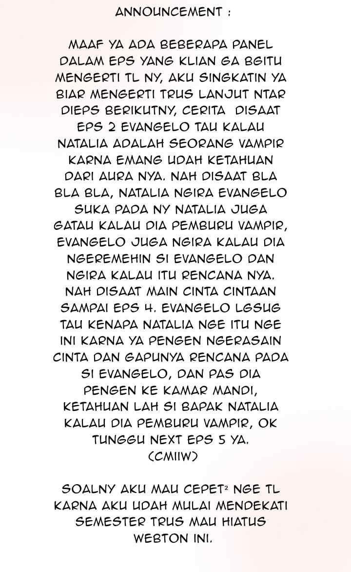 Vampire Family chapter 4 halaman 17