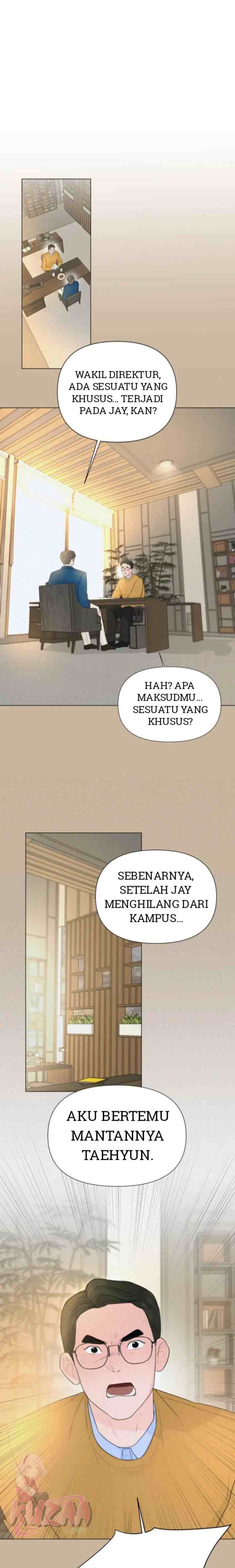 Another Love! chapter 14 halaman 15