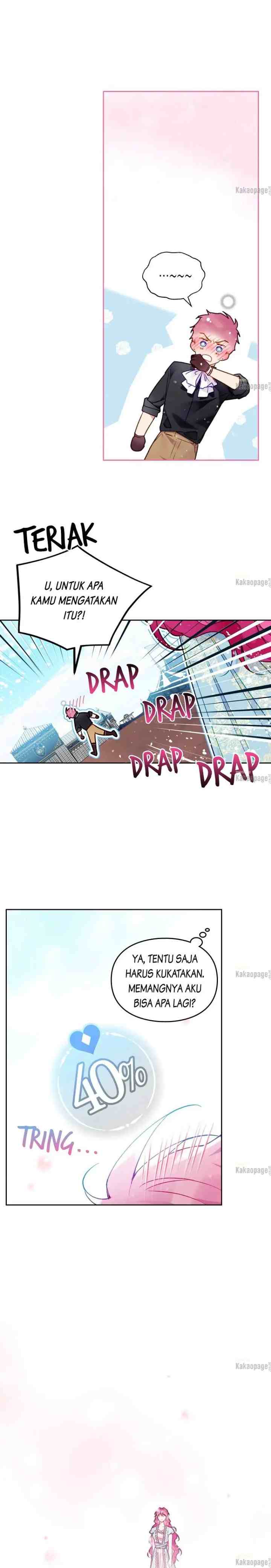 Death Is the Only Ending for the Villainess chapter 87 halaman 14