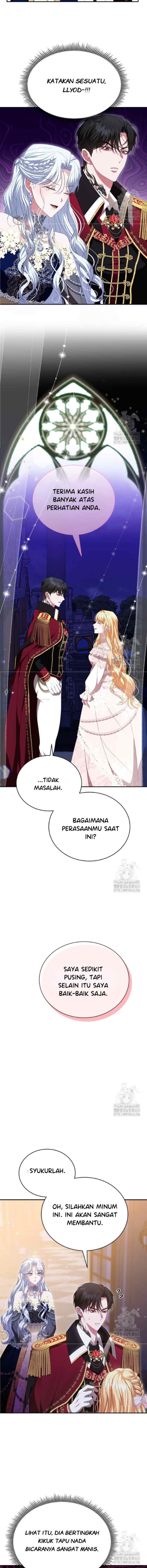 A Guide to the Reality of Villain Extras chapter 9 halaman 6